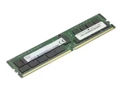 HPE P00920-B21 16GB 2933MHz DDR4 PC4-23466 ECC Registered CL21 288-Pin DIMM 1.2V Single Rank X4 Memory Module