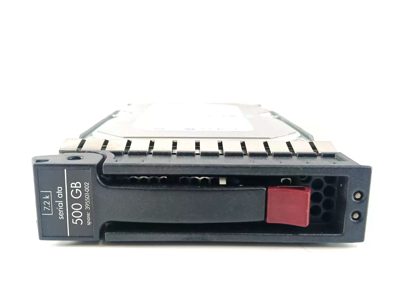 HPE 395501-002 500GB 7200RPM SATA 1.5Gb/s LFF 3.5inch Internal Hard Drive