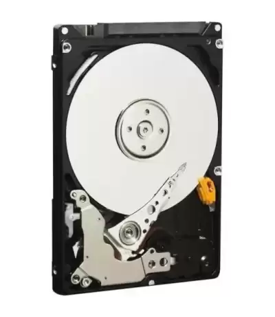 Western Digital Av 500GB 5400RPM SATA 3GB/s 32MB Cache 2.5-inch Hard Drive WD5000BUDT