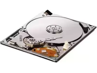 Samsung 40GB Spinpoint PATA (ZIF) 4200RPM 1.8-inch 2MB Cache Internal Hard Drive (Refurbished) HS040