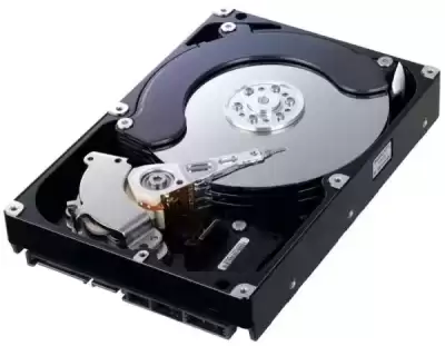 Samsung Spinpoint F1 640GB 7200RPM SATA 3Gbps 16MB Cache 3.5-inch Internal Hard Drive HD642JJ/D