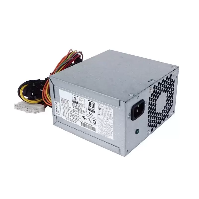 HPE 746177-002 500-Watts 80 Plus Bronze Power Supply for Omen 870