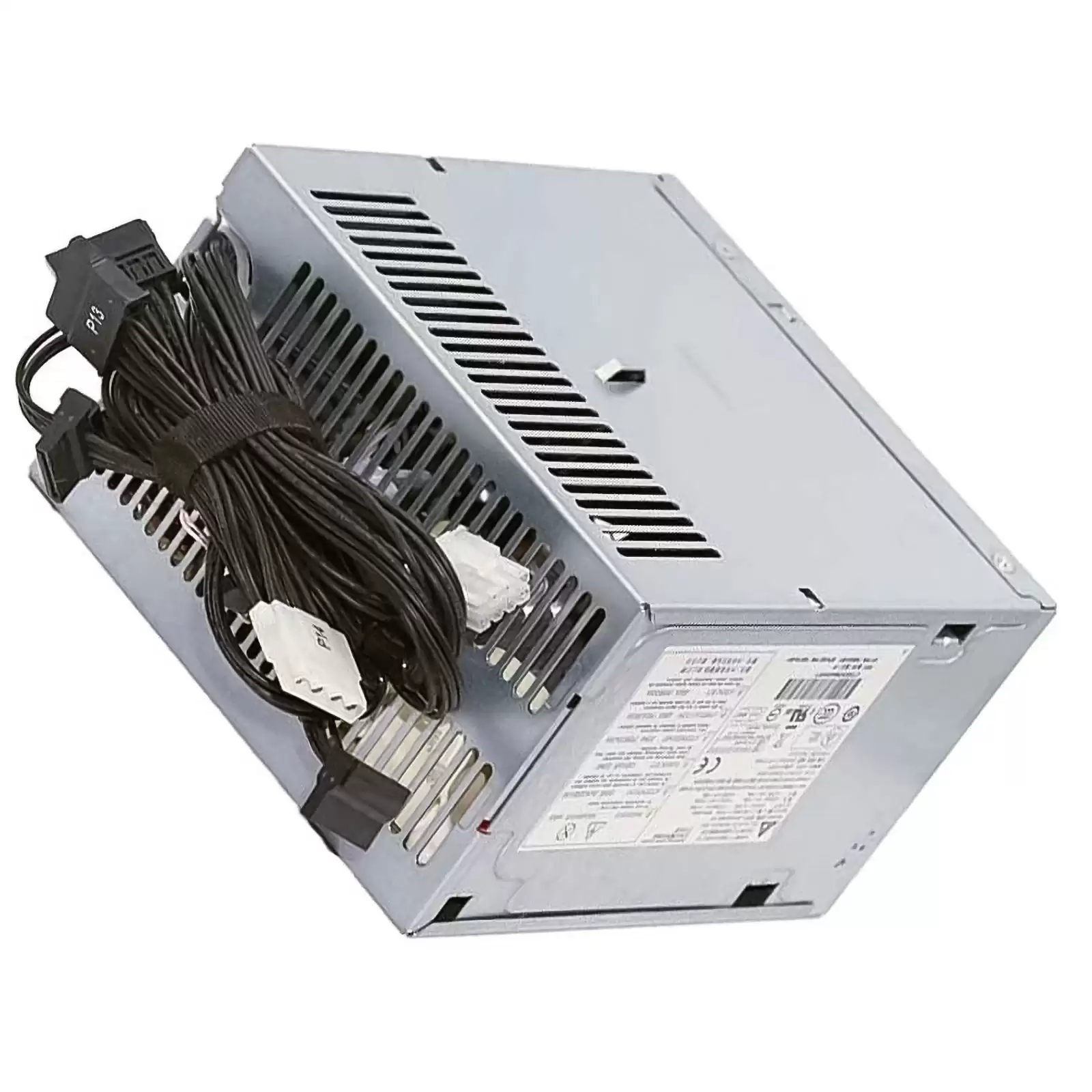 HPE 749710-001 400-Watts Power Supply for WorkStations Z420