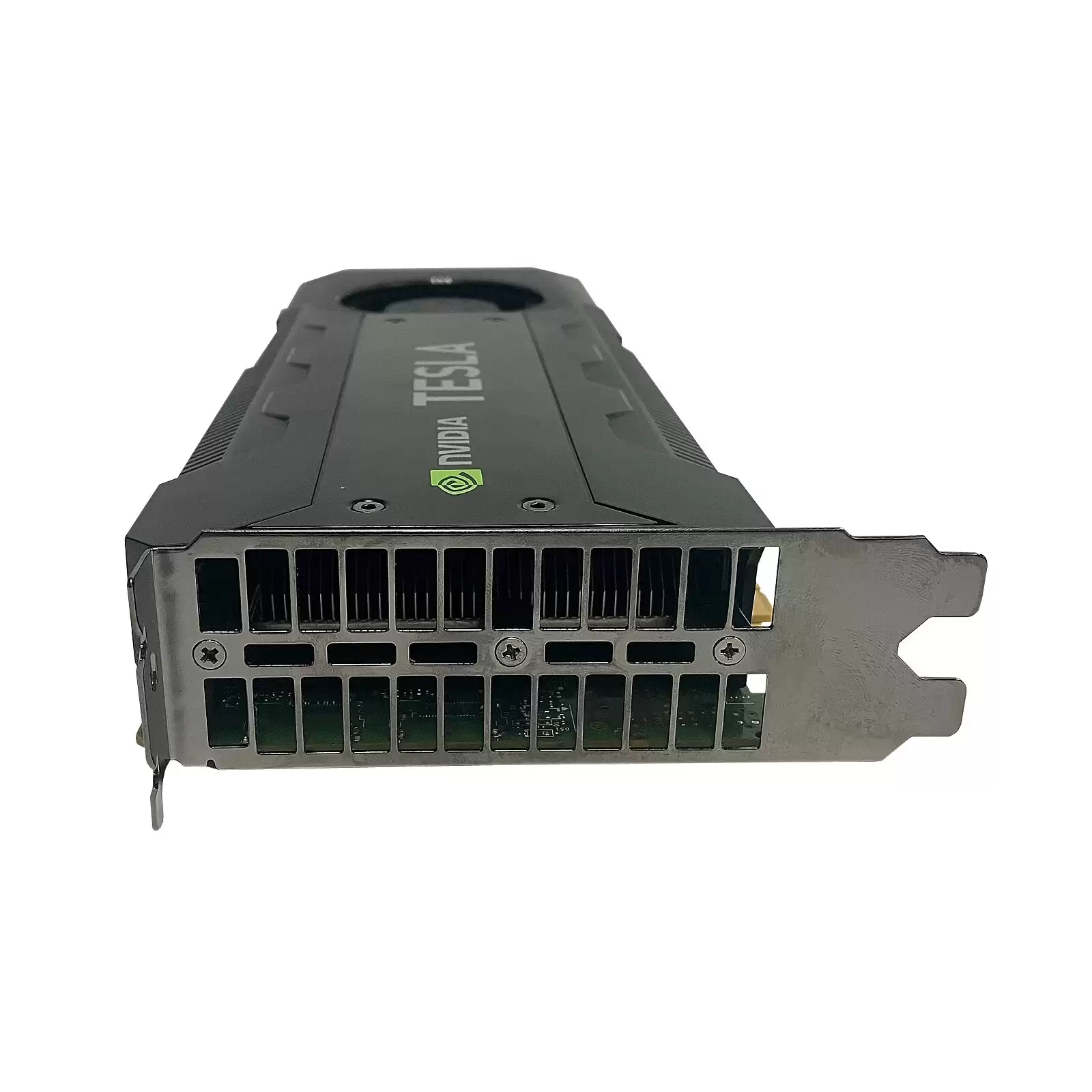 HPE 759249-B21 Tesla K40 12GB GDDR5 Dual-Slot Accelerator Graphics Card - Option Kit