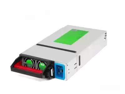 HPE 765877-101 2650-Watts 80 Plus Titanium Common Slot AC Power Supply for Synergy 12000F