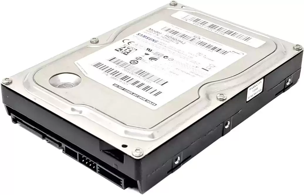HPE 397377-006 750GB 7200RPM SATA LFF 3.5inch Internal Hard Drive with Tray