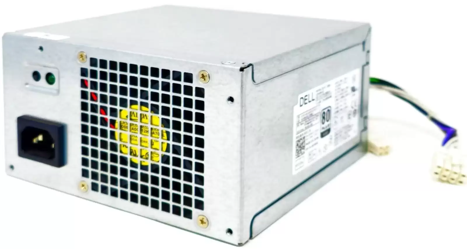 Dell 0776VT 290-Watts 80 Plus Gold Power Supply for OptiPlex 3020 9020 MT