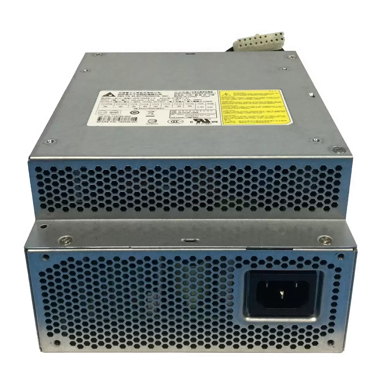 Delta DPS-700AB-1-A 700-Watts Power Supply for WorkStations Z440