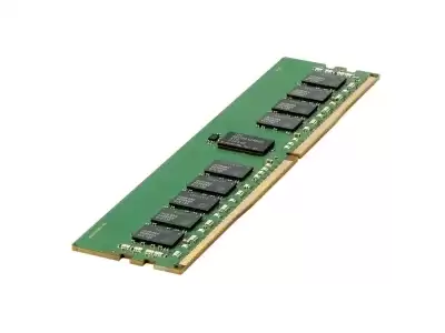 HPE P00926-B21 64GB 2933MHz DDR4 PC4-23466 ECC Registered CL21 288-Pin DIMM 1.2V Quad Rank X4 Memory Module
