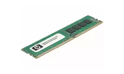 HPE 64GB 2666MHz DDR4 PC4-21300 ECC Registered CL19 288-Pin Load Reduced DIMM 1.2V Quad Rank X4 Memo
