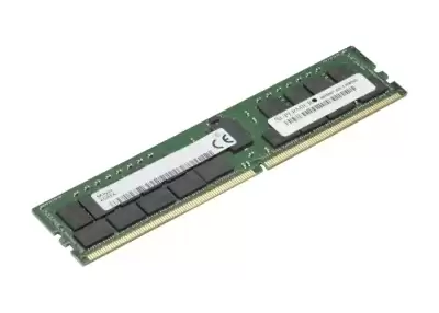 Hynix 64GB 2133MHz DDR4 PC4-17000 Registered ECC CL15 288-Pin Load Reduced DIMM 1.2V Quad Rank Memor