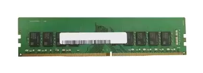 Lenovo 4X70M41717 16GB 2133MHz DDR4 PC4-17000 ECC Registered CL15 288-Pin DIMM 1.2V Dual Rank x8 Memory Module