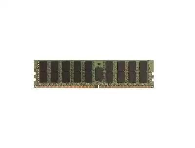 HPE 861110-001 32GB 2400MHz DDR4 PC4-19200 ECC Registered CL17 288-Pin DIMM 1.2V Dual Rank X4 Memory Module