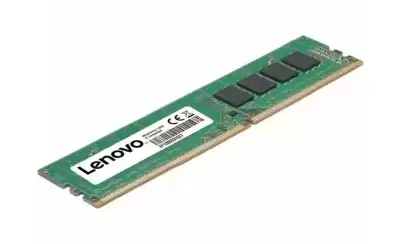 Lenovo 46W0829 16GB 2400MHz DDR4 PC4-19200 ECC Registered CL17 288-Pin DIMM 1.2V Single Rank X4 Memory Module