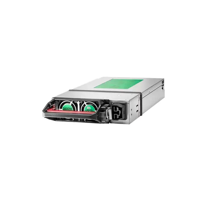 HPE 795554-101 2650-Watts 94% Efficiency Hot Swap DC Power Supply for Apollo K6000 and W6000