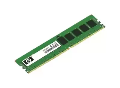 HPE 708641-B21 16GB 1866MHz DDR3 PC3-14900 ECC Registered CL13 240-Pin DIMM 1.5V Dual Rank X4 Memory Module
