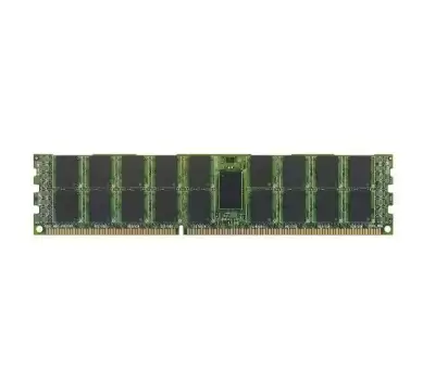HPE 708641-S21 16GB 1866MHz DDR3 PC3-14900 ECC Registered CL13 240-Pin DIMM 1.5V Dual Rank X4 Memory Module