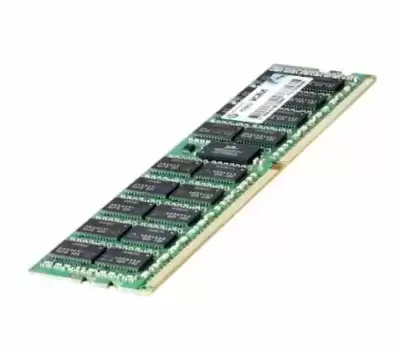 HPE 840760-091 128GB 2666MHz DDR4 PC4-21300 ECC Registered CL19 288-Pin DIMM 1.2V Single Rank X4 Memory Module