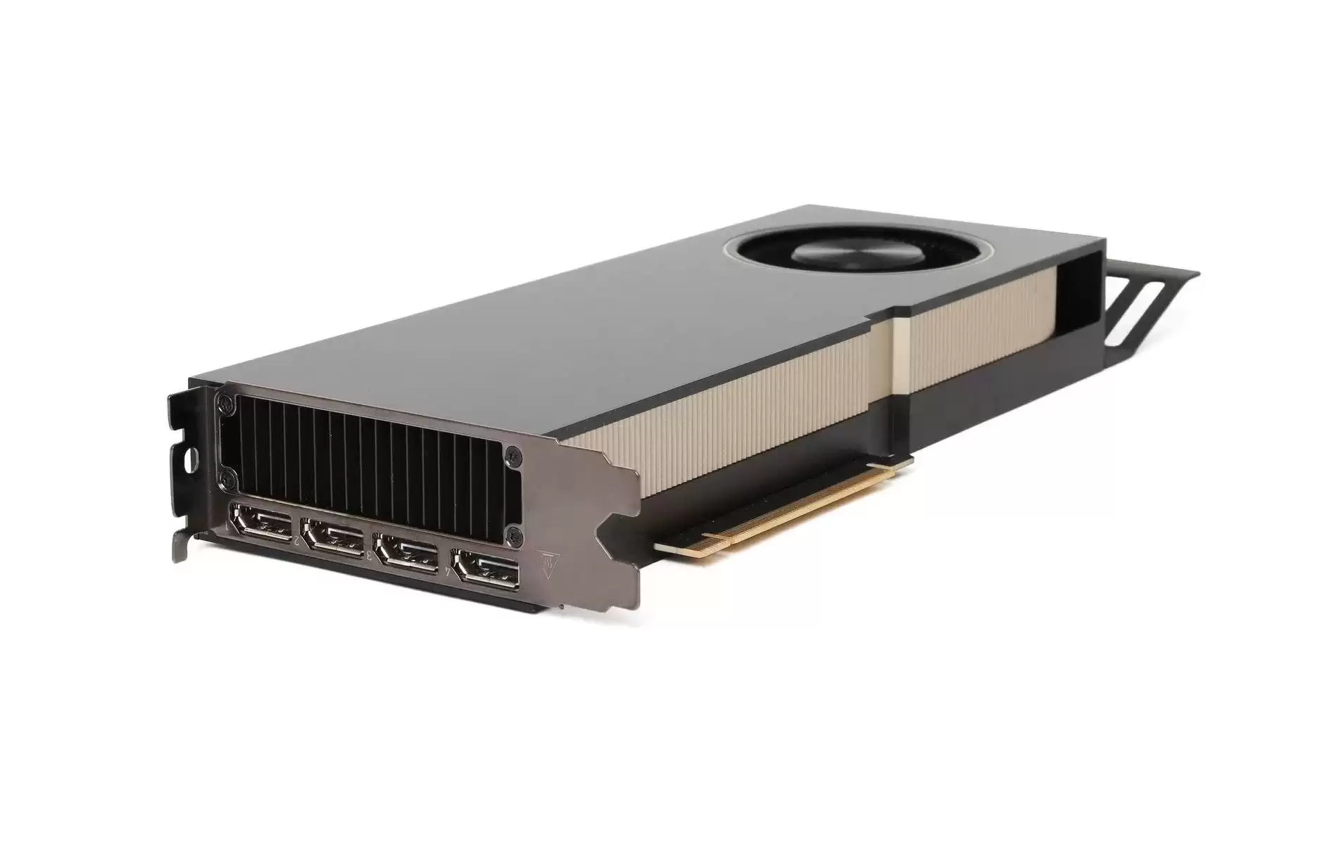 HPE 79C23AA RTX 6000 ADA Generation 48GB GDDR6 Dual-Slot 4x 1x 16-Pin Graphics Card
