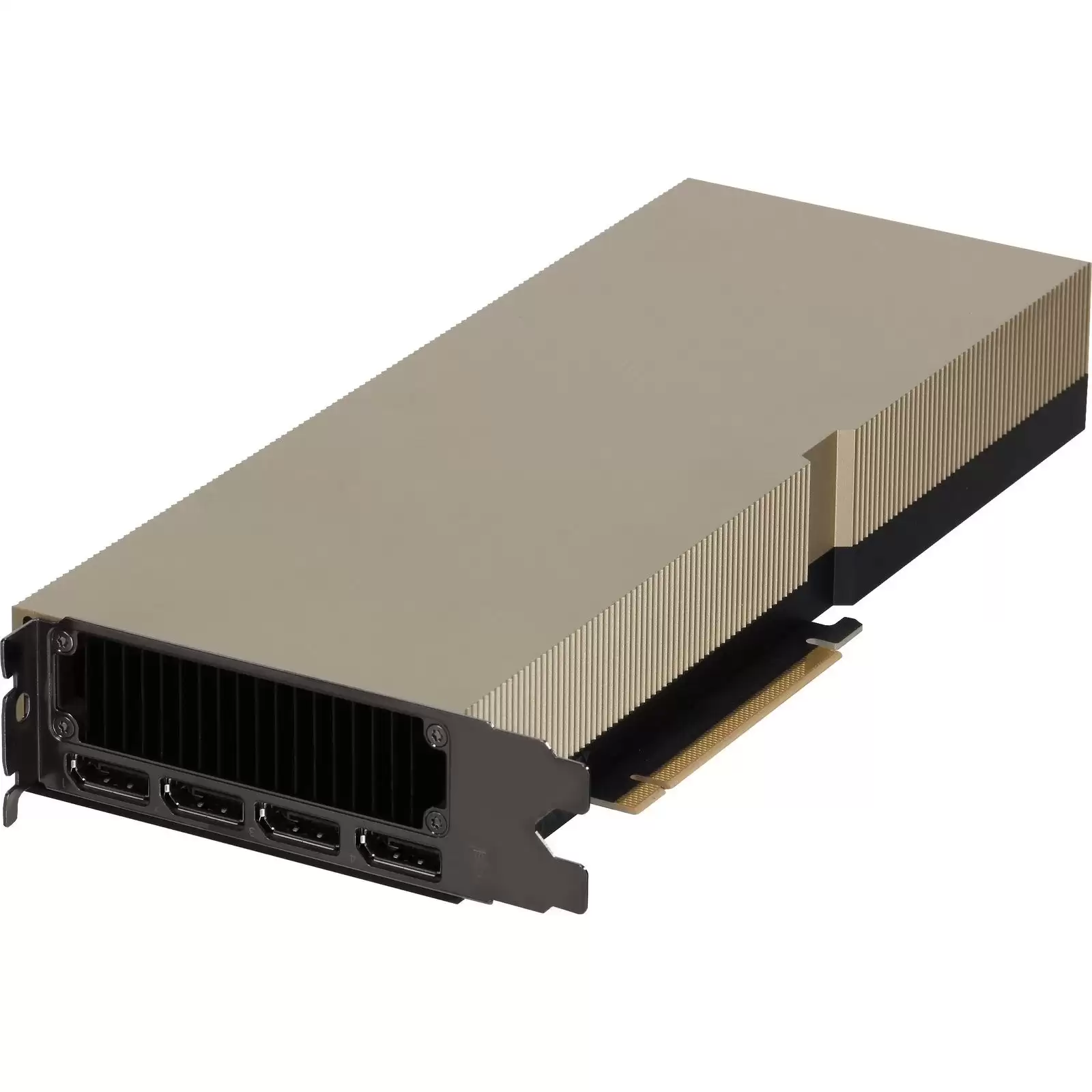Dell 7WK28 L40S 48GB GDDR6 Dual-Slot 4-1x 16-Pin Accelerator Graphics Card