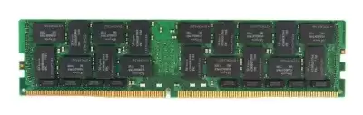 HPE 850883-001 128GB 2666MHz DDR4 PC4-21300 ECC Registered CL19 288-Pin DIMM 1.2V Single Rank X4 Memory Module