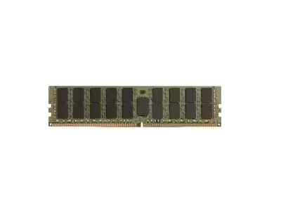 HPE 809208-B21 128GB 2400MHz DDR4 PC4-19200 ECC Registered CL17 288-Pin DIMM 1.2V Dual Rank X4 Memory Module