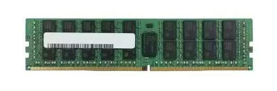 HPE 832798-B21 32GB 2666MHz DDR4 PC4-21300 ECC Registered CL19 288-Pin DIMM 1.2V Dual Rank X4 Memory Module