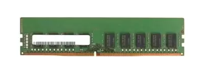 Lenovo 46W0819 16GB 2133MHz DDR4 PC4-17000 ECC Unbuffered CL15 288-Pin DIMM 1.2V Dual Rank x8 Memory Module