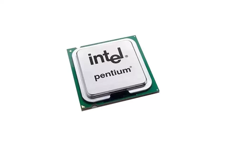 Intel 80523PX333512PE Pentium II 1-Core 333MHz 66MHz FSB 512KB Socket SECC Processor