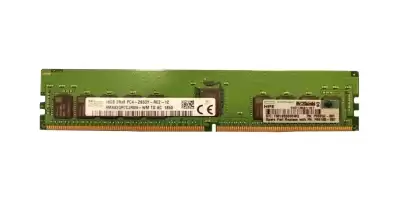 HPE P03050-091 16GB 2933MHz DDR4 PC4-23466 ECC Registered CL21 288-Pin DIMM 1.2V Dual Rank X8 Memory Module