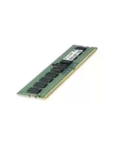 HPE P06773-001 16GB 2666MHz DDR4 PC4-21300 ECC Unbuffered CL19 288-Pin DIMM 1.2V Dual Rank X8 Memory Module