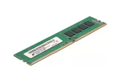 Micron MTA36ASF4G72PZ-2G3B1 32GB 2400MHz DDR4 PC4-19200 ECC Registered CL17 288-Pin DIMM 1.2V Dual Rank X4 Memory Module