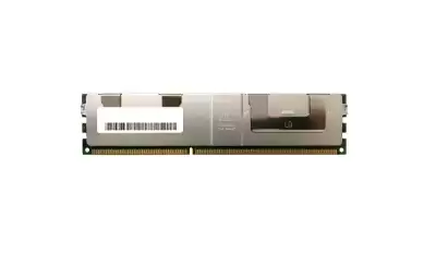Cisco 15-13856-01 32GB 1600MHz DDR3 PC3-12800 ECC Registered CL11 240-Pin DIMM 1.35V Quad Rank X4 Memory Module