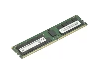 SuperMicro 8GB (1X8GB) 2133MHz PC4-17000 CL15 Single Rank ECC Registered 12V DDR4  288-Pin DIMM Memo