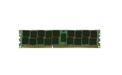 Micron 32GB 1866MHz DDR3 PC3-14900 Registered ECC CL13 240-Pin Load Reduced DIMM Quad Rank Memory Mo