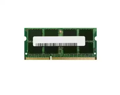 Micron MT16KTF1G64HZ-1G6E1 8GB 1600MHz DDR3 PC3-12800 ECC Registered CL11 240-Pin SoDIMM 1.35V Dual Rank Memory Module