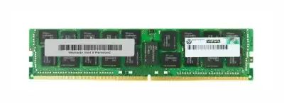 HPE 774173-001 16GB 2133MHz DDR4 PC4-17000 ECC Registered CL15 288-Pin DIMM 1.2V Dual Rank X4 Memory Module