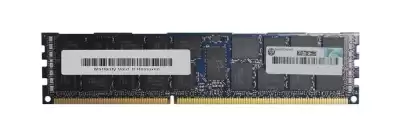 HPE 632202-001 16GB 1333MHz DDR3 PC3-10600 ECC Registered CL9 240-Pin DIMM 1.35V Dual Rank X4 Memory Module