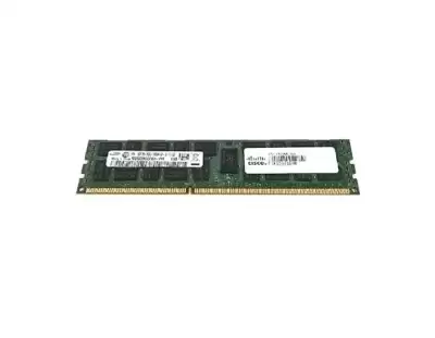 Cisco 15-12288-01 8GB 1333MHz DDR3 PC3-10600 ECC Registered CL9 240-Pin DIMM 1.2V Dual Rank X4 Memory Module