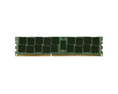 Cisco N01-M308GB2-L 8GB 1333MHz DDR3 PC3-10600 ECC Registered CL9 240-Pin DIMM 1.35V Dual Rank X4 Memory Module