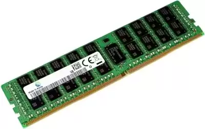 Hynix HMT41GR7MFR4C-PB 8GB 1600MHz DDR3 PC3-12800 ECC Registered CL11 240-Pin DIMM 1.5V Single Rank Memory Module