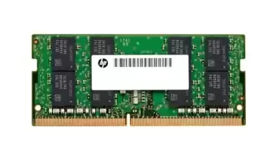 HPE 863371-001 8GB 2400MHz DDR4 PC4-19200 ECC Unbuffered CL17 260-Pin SoDIMM 1.2V Dual Rank Memory Module