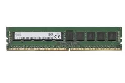Hynix HMT41GU6BFR8C-PB 8GB 1600MHz DDR3 PC3-12800 ECC Registered CL11 240-Pin DIMM 1.5V Dual Rank X8 Memory Module