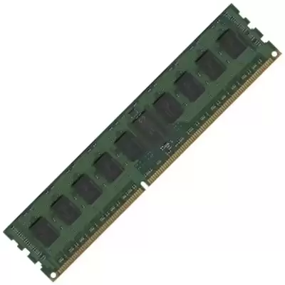 Kingston 16GB 1600MHz DDR3 PC3-12800R ECC Registered CL11 240-Pin DIMM 1.5V Dual Rank Memory Module 
