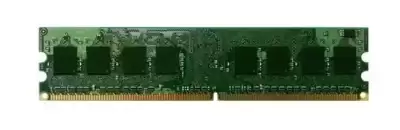Kingston KTD-DM8400B/2G 2GB 667MHz DDR2 PC2-5300 ECC Registered CL5 240-Pin DIMM 1.8V Single Rank Memory Module