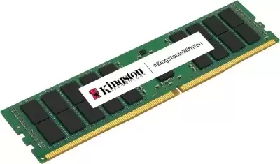 Kingston KVR266X64C2/1G 1GB 266MHz DDR PC-2100 ECC Registered CL2 184-Pin DIMM 2.5V Single Rank Memory Module