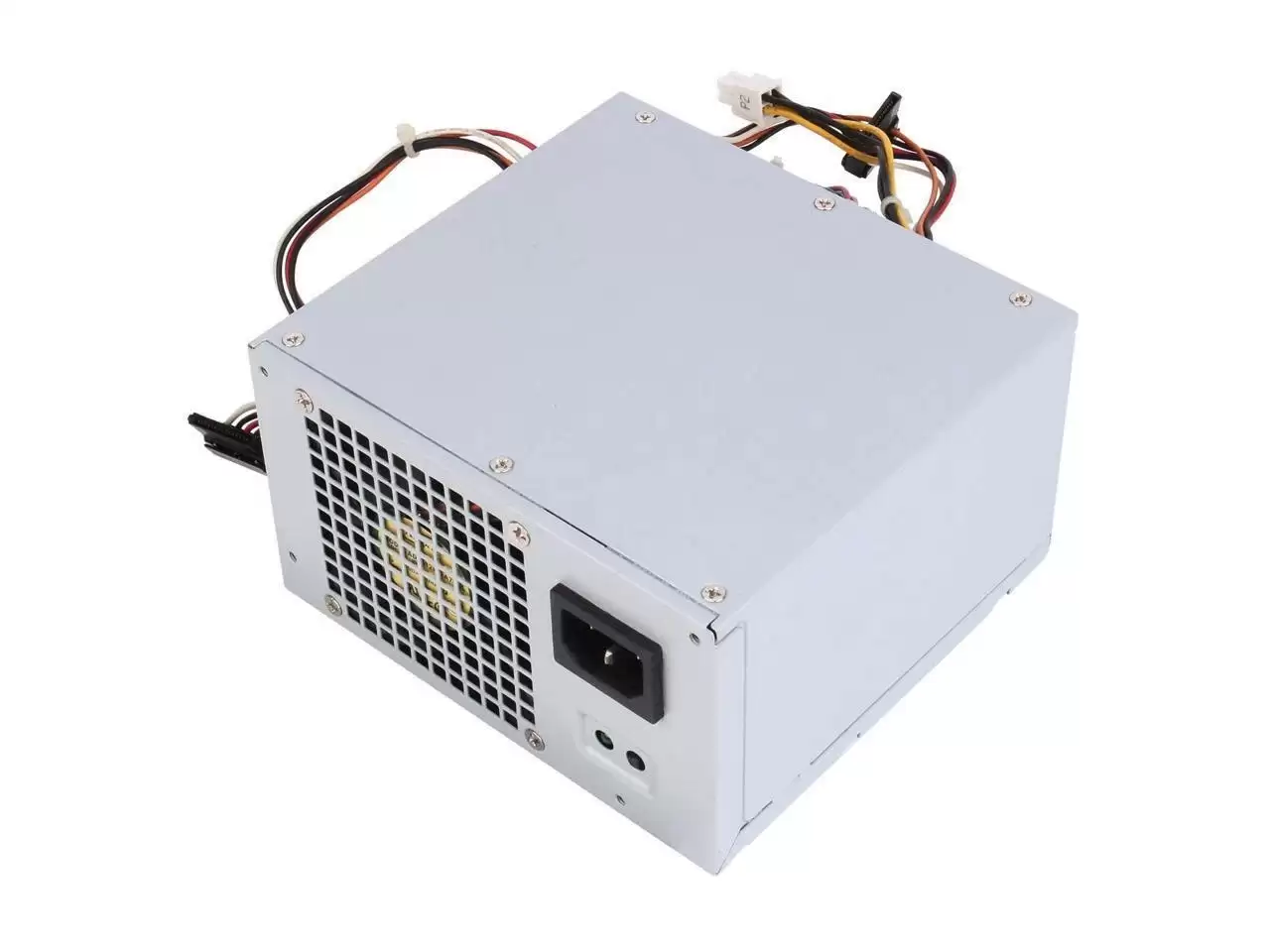 Dell 0841Y4 275-Watts 80 Plus Gold Power Supply for OptiPlex 3010 9010 7010 MT