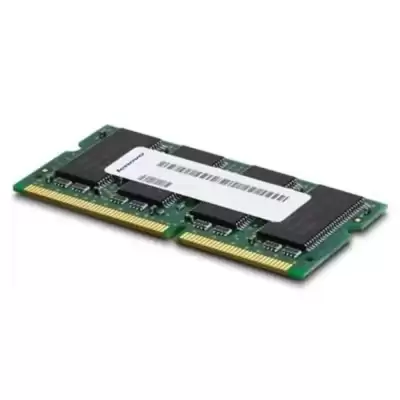 Lenovo / Ibm 128Mb -133MHz PC133 Non-ECC Unbuffered CL3 168-Pin DIMM Memory Module 33L3073