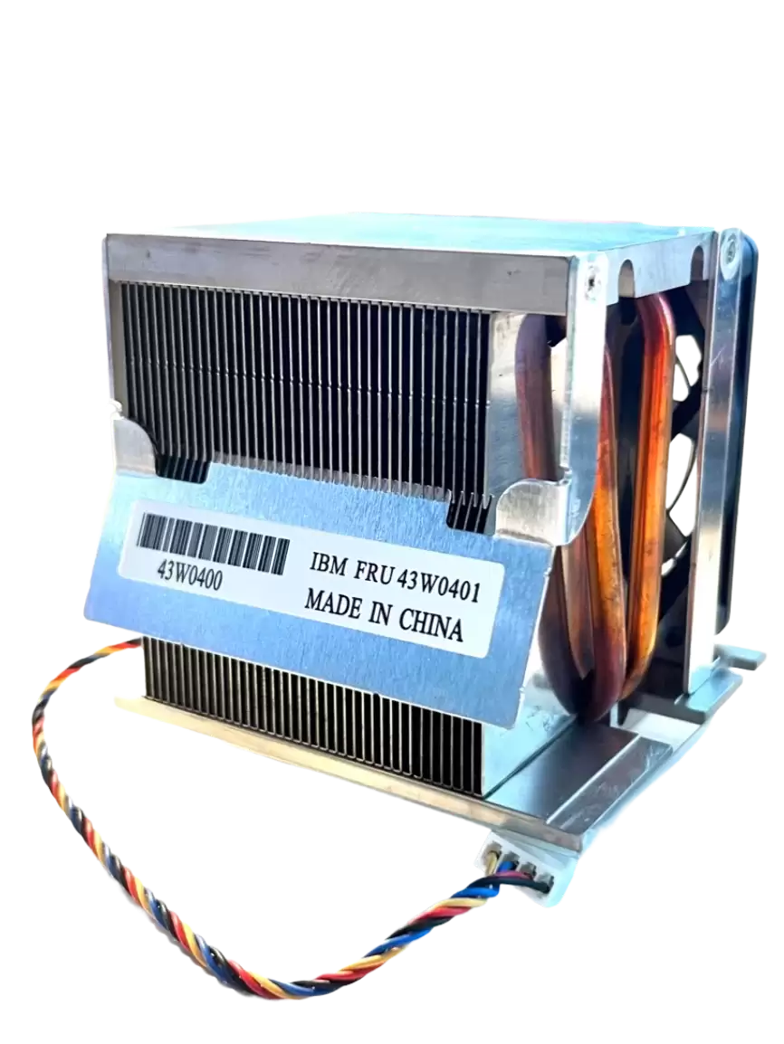 IBM 43W0401 Processor Heatsink for System x3200