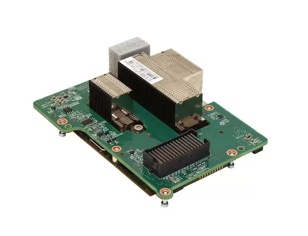 HPE 851462-001 Tesla M6 Typ-B PCI-Express 3.0 x16 GPU FIO Mezzanine Adapter